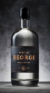Spirit of George English Dry Gin